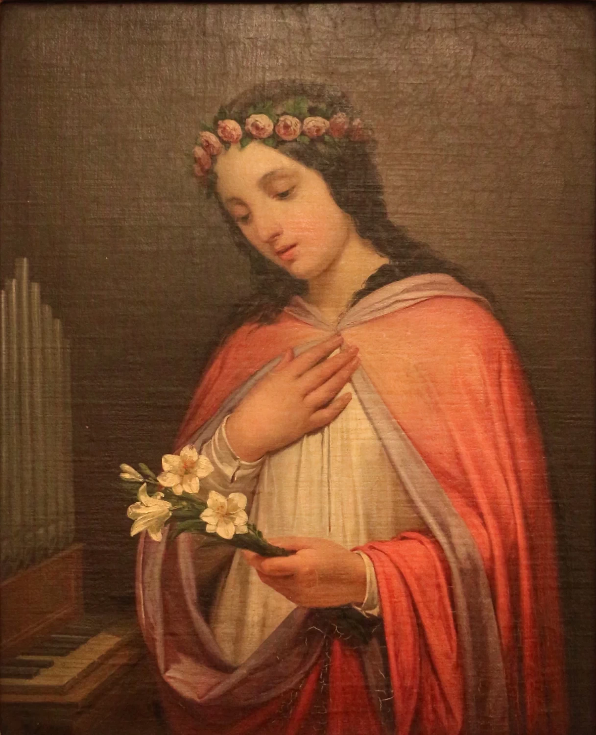Stefano - 103, Santa Cecilia